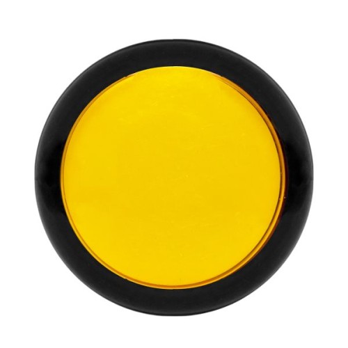 Лампа AD16-22HS LED матрица 22мм жёлтый