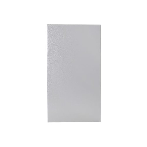 Щит с монтажной панелью ЩМП-400х300х220 (ЩРНМ-1) IP31
