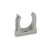 Крепеж-клипса d25мм (10шт.) Plast PROxima