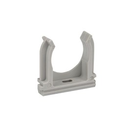 Крепеж-клипса d25мм (10шт.) Plast PROxima