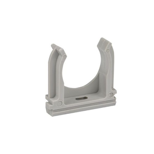 Крепеж-клипса d25мм (10шт.) Plast PROxima