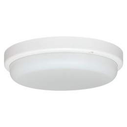 Светильник светодиодный ЖКХ круг ДПО-1006 24Вт 4000K IP65 LUMA