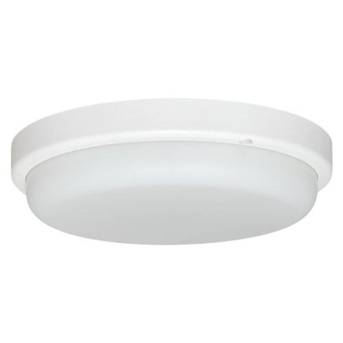 Светильник светодиодный ЖКХ круг ДПО-1006 24Вт 4000K IP65 LUMA