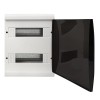 Щит распределительный навесной ЩРН-П-24 SlimBox IP41 PROxima