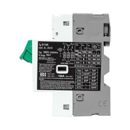 Автомат пуска двигателя АПД-32 9-14А