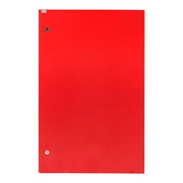 Щит с монтажной панелью ЩМПг-100.65.30 (ЩРНМ-5) RAL 3001 IP54 PROxima