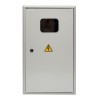 Щит учетно-распределительный навесной ЩУРн-3/12 с окном IP31 ЩРУН-3/12