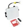 Прожектор светодиодный СДО-4003 30 Вт 4000К IP65 с равномерной засветкой LUMA