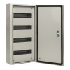Щит распределительный навесной ЩРН-48 (620х310х120) IP54 Basic