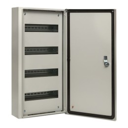 Щит распределительный навесной ЩРН-48 (620х310х120) IP54 Basic