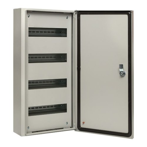 Щит распределительный навесной ЩРН-48 (620х310х120) IP54 Basic