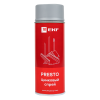 Спрей цинковый Presto 400мл