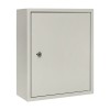 Щит распределительный навесной ЩРН-18 IP31 (350х300х120) Basic