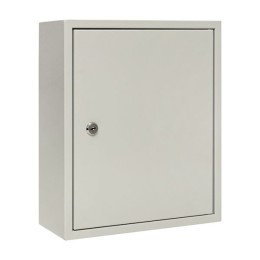 Щит распределительный навесной ЩРН-18 IP31 (350х300х120) Basic