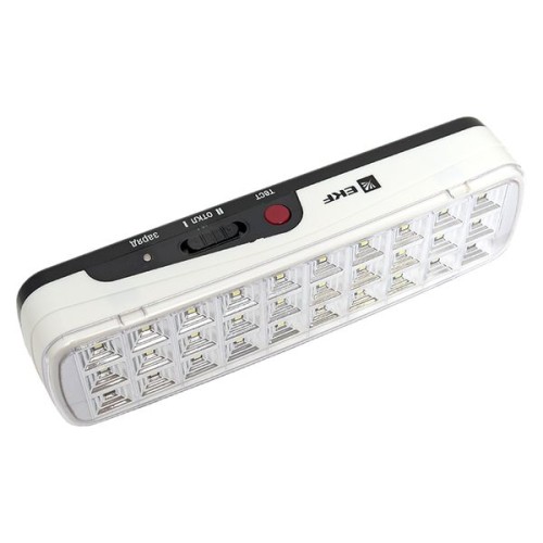 Светильник аккумуляторный BACKUP-250P постоянного действия LUMA EKF