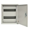 Щит распределительный навесной ЩРН-18 IP31 (350х300х120) Basic