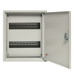 Щит распределительный навесной ЩРН-18 IP31 (350х300х120) Basic