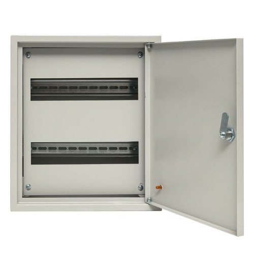 Щит распределительный навесной ЩРН-18 IP31 (350х300х120) Basic