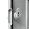 Бокс пластиковый с монтажной платой 300х200х130 мм IP65 PROxima