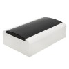 Щит распределительный навесной ЩРН-П-15 SlimBox IP41 PROxima