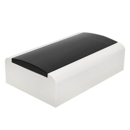 Щит распределительный навесной ЩРН-П-15 SlimBox IP41 PROxima