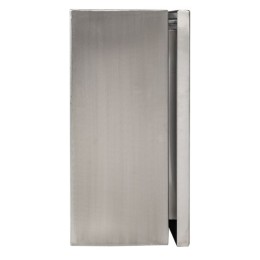 Щит из нержавеющей стали Inox AISI 304 (400х300х200) IP66 У1 PROxima