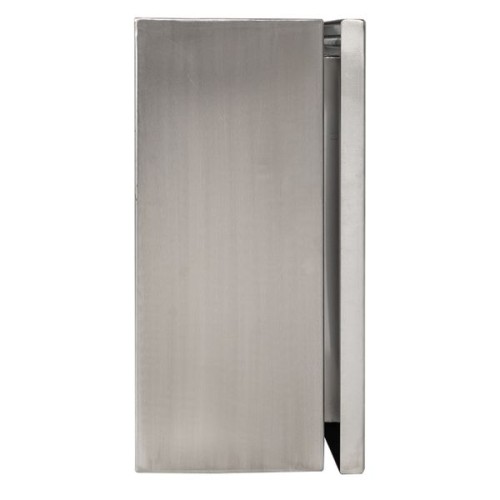 Щит из нержавеющей стали Inox AISI 304 (400х300х200) IP66 У1 PROxima