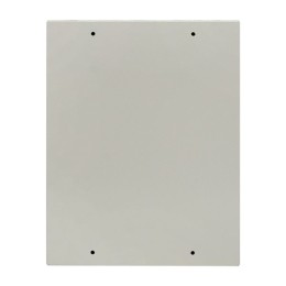 Щит распределительный навесной ЩРН-24 (395х310х120) IP54 Basic