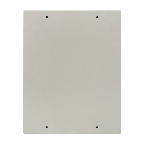 Щит распределительный навесной ЩРН-24 (395х310х120) IP54 Basic