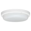 Светильник светодиодный ЖКХ круг ДПО-1005 18Вт 6500K IP65 LUMA