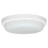 Светильник светодиодный ЖКХ круг ДПО-1005 18Вт 6500K IP65 LUMA