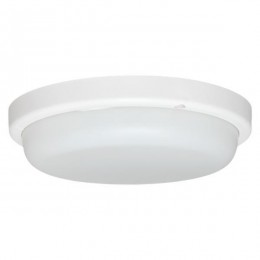 Светильник светодиодный ЖКХ круг ДПО-1005 18Вт 6500K IP65 LUMA