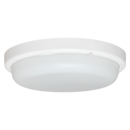 Светильник светодиодный ЖКХ круг ДПО-1005 18Вт 6500K IP65 LUMA