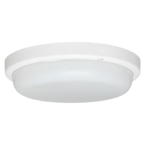 Светильник светодиодный ЖКХ круг ДПО-1005 18Вт 6500K IP65 LUMA