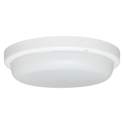Светильник светодиодный ЖКХ круг ДПО-1005 18Вт 6500K IP65 LUMA