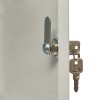 Щит распределительный навесной ЩРН-36 IP31 (480х300х120) Basic