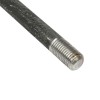 Стержень молниеприемный L 1.5м, D 16 мм Al PROxima