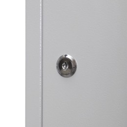 Щит с монтажной панелью ЩМП-1000х650х300 (ЩРНМ-5) IP31