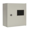 ЩУ-1/1-0 (310х300х150) IP54 Basic