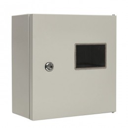 ЩУ-1/1-0 (310х300х150) IP54 Basic