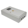 Щит учетно-распределительный навесной ЩУРн-3/12 с окном IP31 ЩРУН-3/12