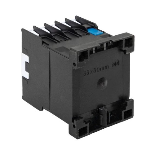 Миниконтактор МКЭ 16А 230В 1NO PROxima