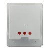 Лючок напольный IP66 С-Line WP-6