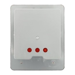 Лючок напольный IP66 С-Line WP-6