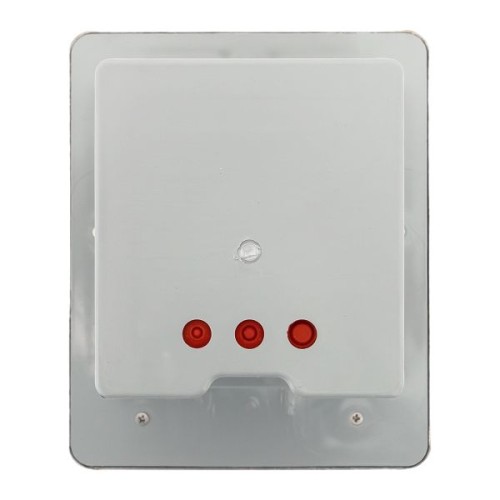 Лючок напольный IP66 С-Line WP-6