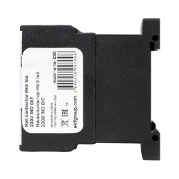 Миниконтактор МКЭ 16А 230В 1NO PROxima