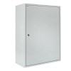 Щит с монтажной панелью ЩМП-800х600х250 (ЩРНМ-4) IP31