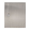 Щит из нержавеющей стали Inox AISI 304 (300х250х150) IP66 У1 PROxima