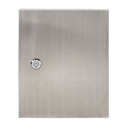Щит из нержавеющей стали Inox AISI 304 (300х250х150) IP66 У1 PROxima