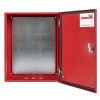 Щит с монтажной панелью ЩМПг- 40.30.22 (ЩРНМ-1) RAL 3001 IP54 PROxima